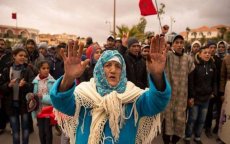 Marokko: 18.800 demonstraties in twee jaar