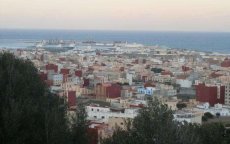 Melilla bezorgd om sterke groei haven Nador