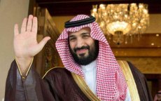 Saoedi-Arabië steunt Marokko