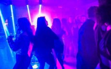 Marokko: moskeeën niet blij met nachtclubs 