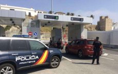 Gezochte Belgische Marokkaan in Spanje gearresteerd