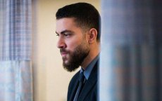 Zeeko Zaki nam rol "cliché-Arabier" omdat hij moest eten