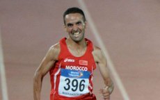 Marokkaanse topatleet geschorst voor dopinggebruik