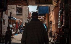 Marrakech: zakkenroller steelt 5000 euro van toeriste