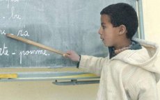 Marokko: ouders kiezen steeds meer voor openbaar onderwijs