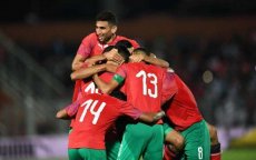 Marokko verslaat Algerije en plaatst zich voor African Championship of Nations 2020