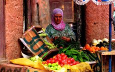 Minder Marokkanen ondervoed