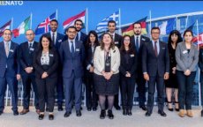 Marokko versterkt samenwerking met NAVO