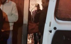 Marokko: man vermoordt vrouw voor ogen kinderen in Safi (video)