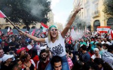 Marokko bezorgd voor Marokkanen in Libanon