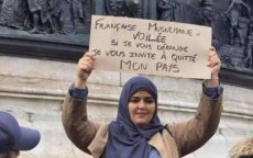 Frankrijk: ambtenaar roept op tot onthoofding moslima