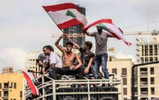 Demonstraties in Libanon: Marokko sluit ambassade in Beiroet