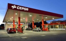 Cepsa opent 100 tankstations in Marokko