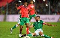 Sparringpartners Marokko voor African Championship of Nations 2020 bekend