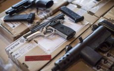 Voormalige Franse militair veroordeeld voor wapenhandel met Marokko