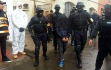 Marokko: terreurcel opgerold die "Wilaya van Daesh" wilde oprichten