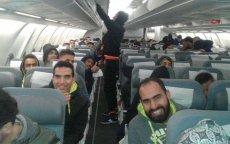 Marokko repatrieert opnieuw migranten uit Libië