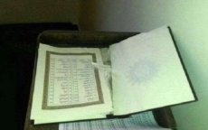 Marokko: imam aangevallen, korans verbrand