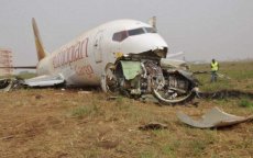 Lichaam Marokkaanse slachtoffer crash Ethiopian Airlines gerepatrieerd