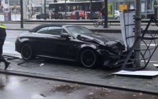 Nederland: autoverhuurders weigeren Marokkaanse bruiloftgasten