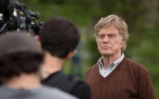Robert Redford in Marrakech verwacht
