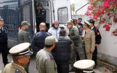 Moorden Imlil: nabestaanden slachtoffers eisen 5 miljoen dirham