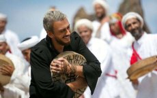 Youtube verwijdert liedje Saad Lamjarred wegens plagiaat