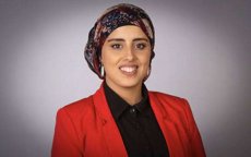 Marokkaanse onderzoekster onderscheiden in Duitsland