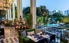 Marokko heeft beste zakenhotel in Afrika