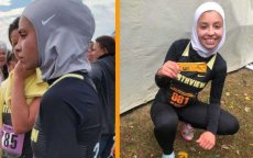 Verenigde Staten: leerlinge uit sportcompetitie gezet vanwege hoofddoek