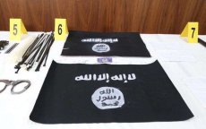 Marokko: Syriër financierde opgerolde terreurcel