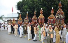 Marokko: datum Eid Al Mawlid 2019 bekend