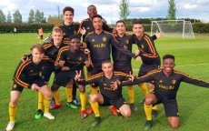 België haast zich om Belgisch-Marokkaanse spelers op te roepen