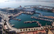 Marokkaanse vrouwen met baby en 11.000 euro betrapt in Melilla