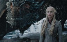 Team Game of Thrones binnenkort terug in Marokko?