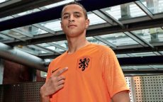 Mohamed Ihattaren kiest voor Oranje