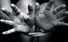 Marokko: vrouw en zoon opgepakt voor gijzelen meisje