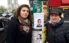 Zorgwekkende verdwijning jonge Mehdi in Frankrijk