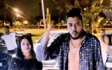 Marokko: rapper opgepakt voor beledigen politie