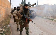 België: Marokkaanse jihadist met aids verzet zich tegen uitzetting