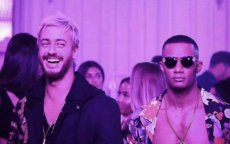 YouTube verwijdert ander liedje van Saad Lamjarred