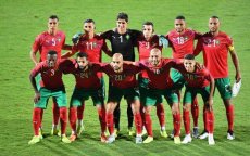 Marokko: Vahid Halilhodzic roept 24 spelers op