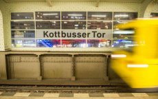 Duitsland: heldendaad Marokkaan eindigt in doodslag