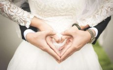 Marokkanen bang om te trouwen?