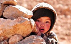 Ruim 90.000 kinderen zonder identiteit in Marokko