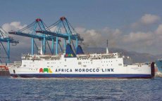Boot Marokkaanse rederij AML niet welkom in Spanje