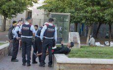 Marokkaanse tiener neergestoken in Barcelona