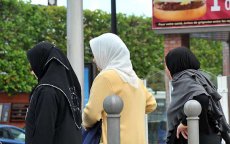 Moslima overlijdt nadat hoofddoek in mixer verstrikt raakt
