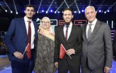 Marokkaan is beste Arabische uitvinder 