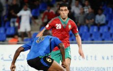 Abderrazak Hamdallah wil niet meer met Marokko spelen
